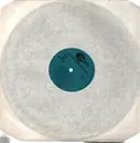 12inch Vinyl Single - Geraldine Franck - Alex