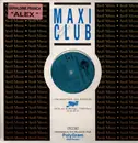 12inch Vinyl Single - Geraldine Franck - Alex