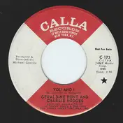 Geraldine Hunt - You And I / You And I