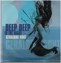 12inch Vinyl Single - Geraldine Hunt - Deep, Deep In The Night