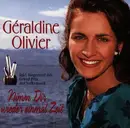 CD - Geraldine Olivier - Nimm Dir Wieder Einmal Zeit
