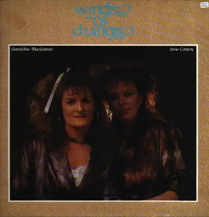 Geraldine MacGowan & Anne Conroy - Winds of change