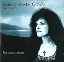 CD - Geraldine MacGowan - Reconciliation