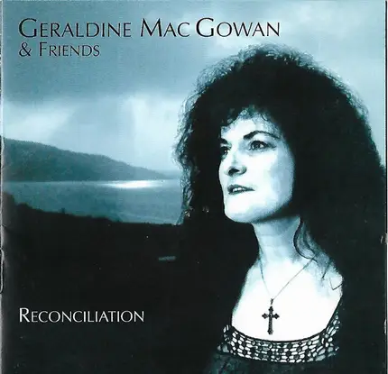 Geraldine MacGowan - Reconciliation
