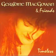CD - Geraldine McGowan - Timeless