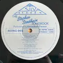 LP - Geraldine Turner - The Stephen Sondheim Songbook