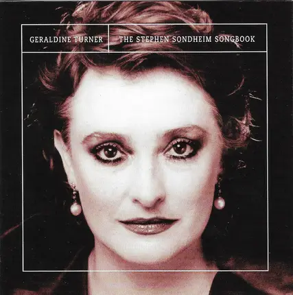 Geraldine Turner - The Stephen Sondheim Songbook