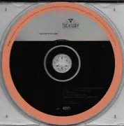 CD - Geraldine Turner - The Stephen Sondheim Songbook