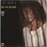 Geraldine - You Are My Goal