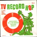 7inch Vinyl Single - Geraldine, Herrey´s - TV Record Hop Vol.3