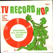 Geraldine - TV Record Hop Vol.3