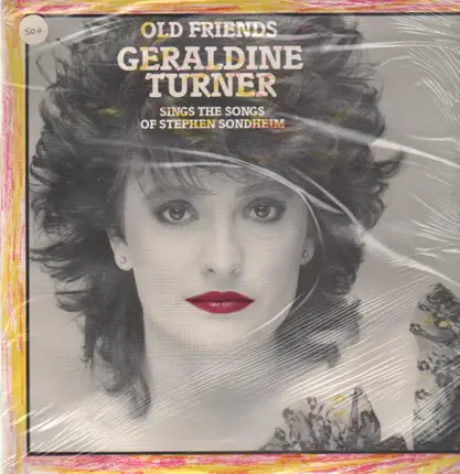 Geraldine Turner - Old Friends