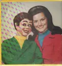 LP - Geraldine And Ricky - Geraldine And Ricky