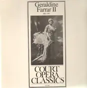 Geraldine Farrar