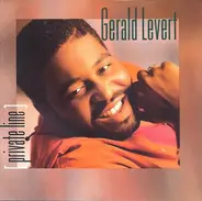 Gerald Levert - Private Line