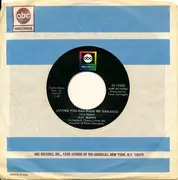 7'' - Gerald Marks - Loving You Has Made Me Bananas / Forgive Me My Love