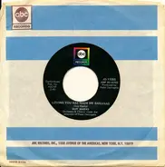 Gerald Marks - Loving You Has Made Me Bananas / Forgive Me My Love