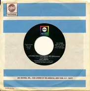 Gerald Marks - Loving You Has Made Me Bananas / Forgive Me My Love