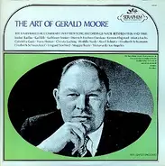 Gerald Moore - The Art Of Gerald Moore
