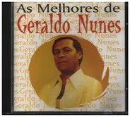 Geraldo Nunes - As Melhores de Geraldo Nunes