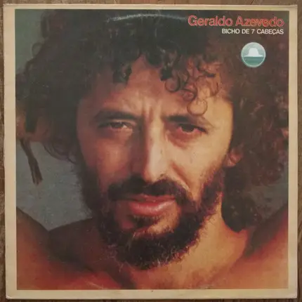 Geraldo Azevedo - Bicho De 7 Cabecas