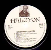 LP - Geraldo And His Orchestra - Feat. Al Bowlly