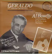 LP - Geraldo And His Orchestra - Feat. Al Bowlly