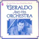 LP - Geraldo And His Orchestra - Same