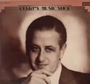 Geraldo And His Orchestra - Gerry's Music Shop