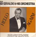 LP - Geraldo And His Orchestra - Hello Again! 1938-1949