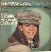 LP - Geraldo And His Orchestra - Sweet & Swinging Hits Of The 60s