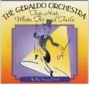 CD - Geraldo And His Orchestra - Top Hat, White Tie And Tails