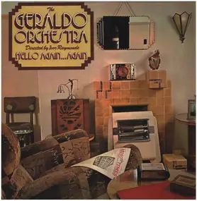 Geraldo And His Orchestra - Hello Again Again