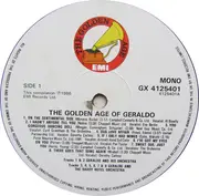 LP - Geraldo - The Golden Age Of Geraldo