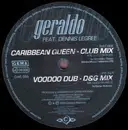 12'' - Geraldo - Caribbean Queen