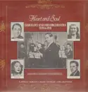 LP - Geraldo & His Orchestra - Heart And Soul 1938 to 1941