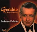 CD-Box - Geraldo & His Orchestra - The Essetial Collection - Slip Case