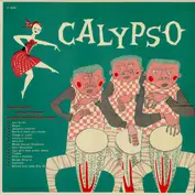 Geraldo La Viny Et Son Orchestre