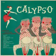 Geraldo La Viny Et Son Orchestre Mit Joe Clemendore - Calypso