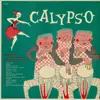 LP - Geraldo La Viny Et Son Orchestre Mit Joe Clemendore - Calypso