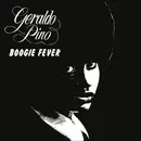 LP - Geraldo Pino - Boogie Fever