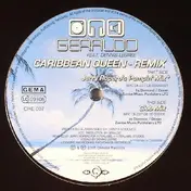 Geraldo - Caribbean Queen (Remix)