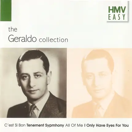 Geraldo - The Geraldo Collection