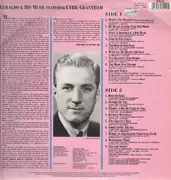 LP - Geraldo, Cyril Grantham - Geraldo & His Music Featuring Cyril Grantham