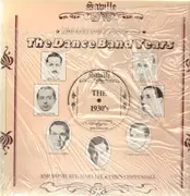LP - Geraldo, Roy Fox... - The Dance Band Years - 22 Previously Unreleased Recordings