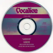 CD - Geraldo - Geraldoland