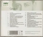 CD - Geraldo - The Geraldo Collection