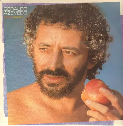 Geraldo Azevedo - Tempo Tempero