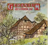 Géranium - Uff D'Kiwla Zue