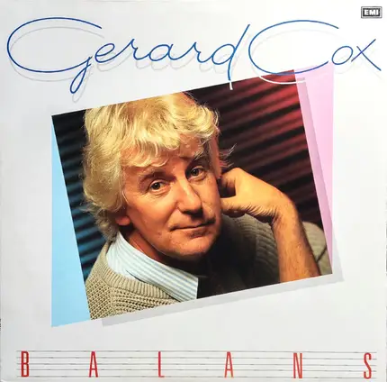 Gerard Cox - Balans